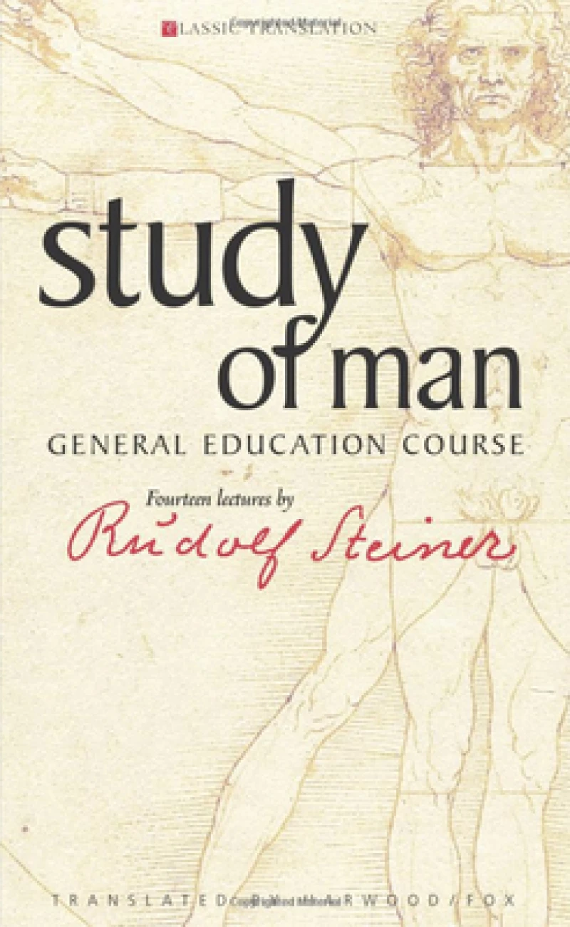 Study of Man