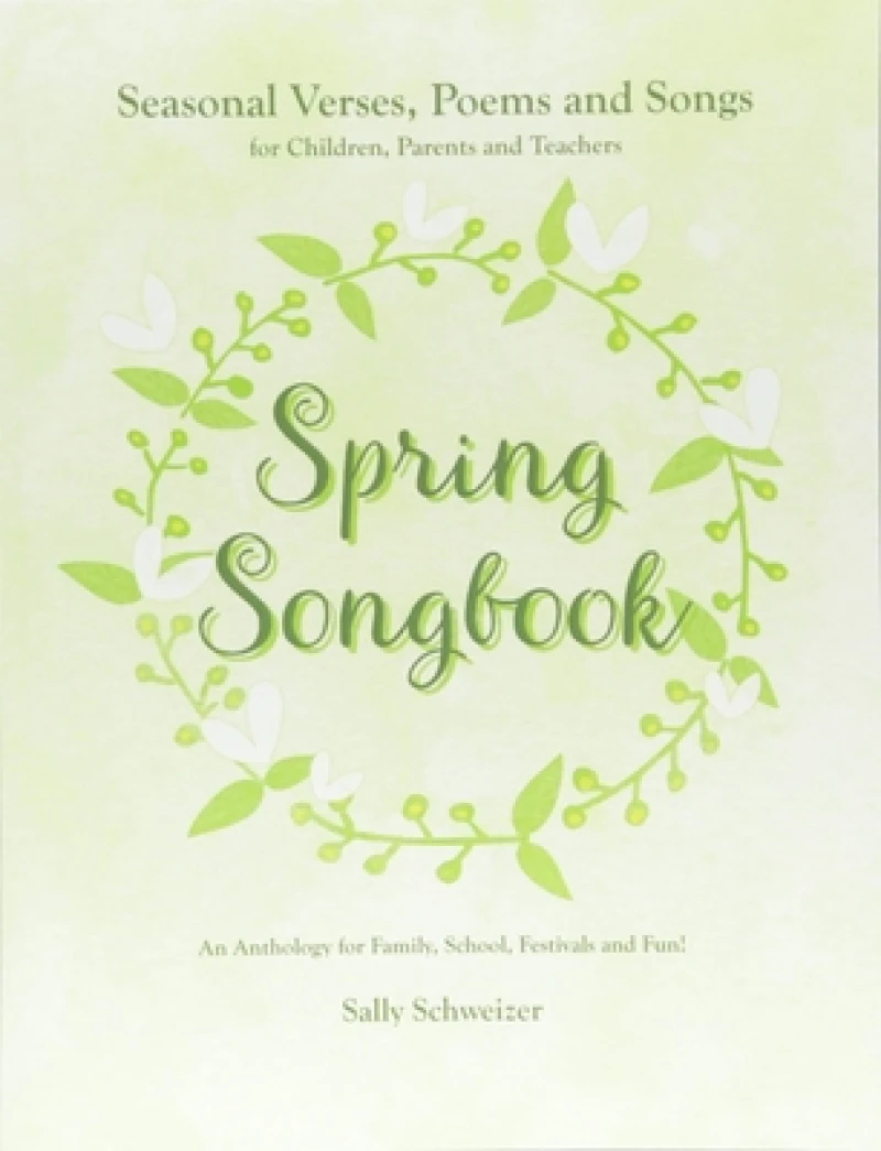 Spring Songbook