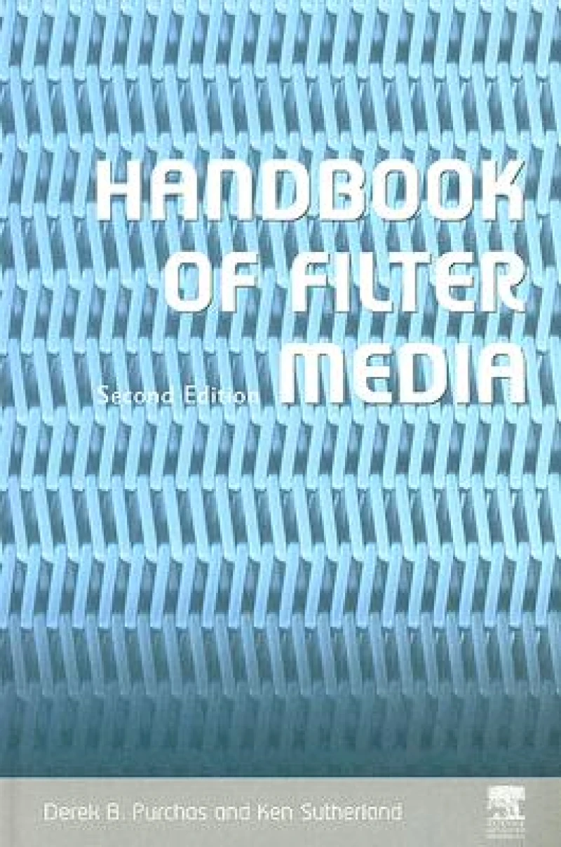 Handbook of Filter Media