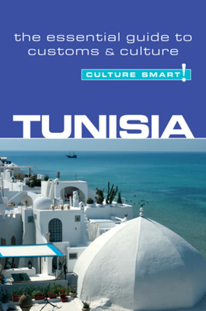 Tunisia - Culture Smart!