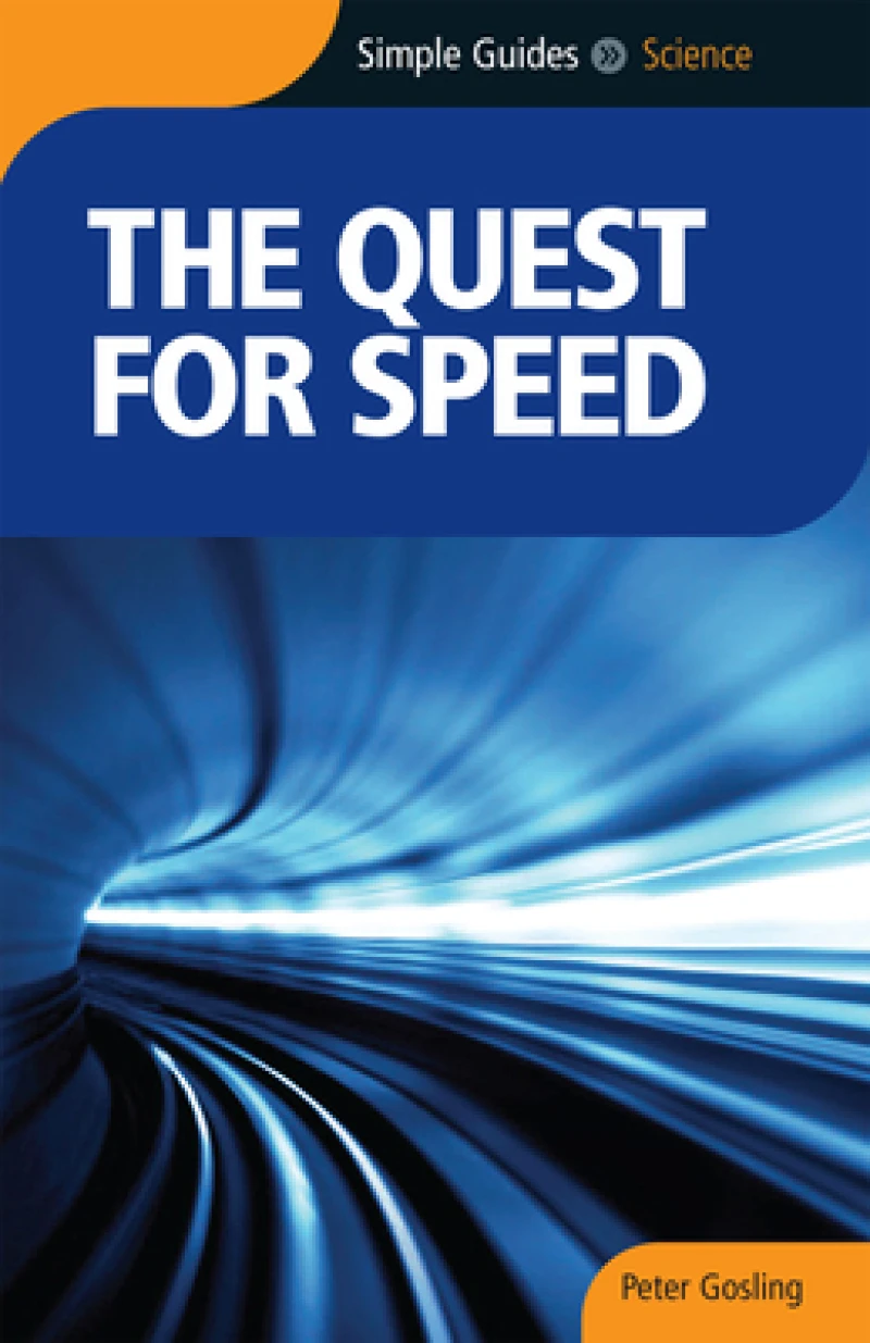 The Quest For Speed - Simple Guides