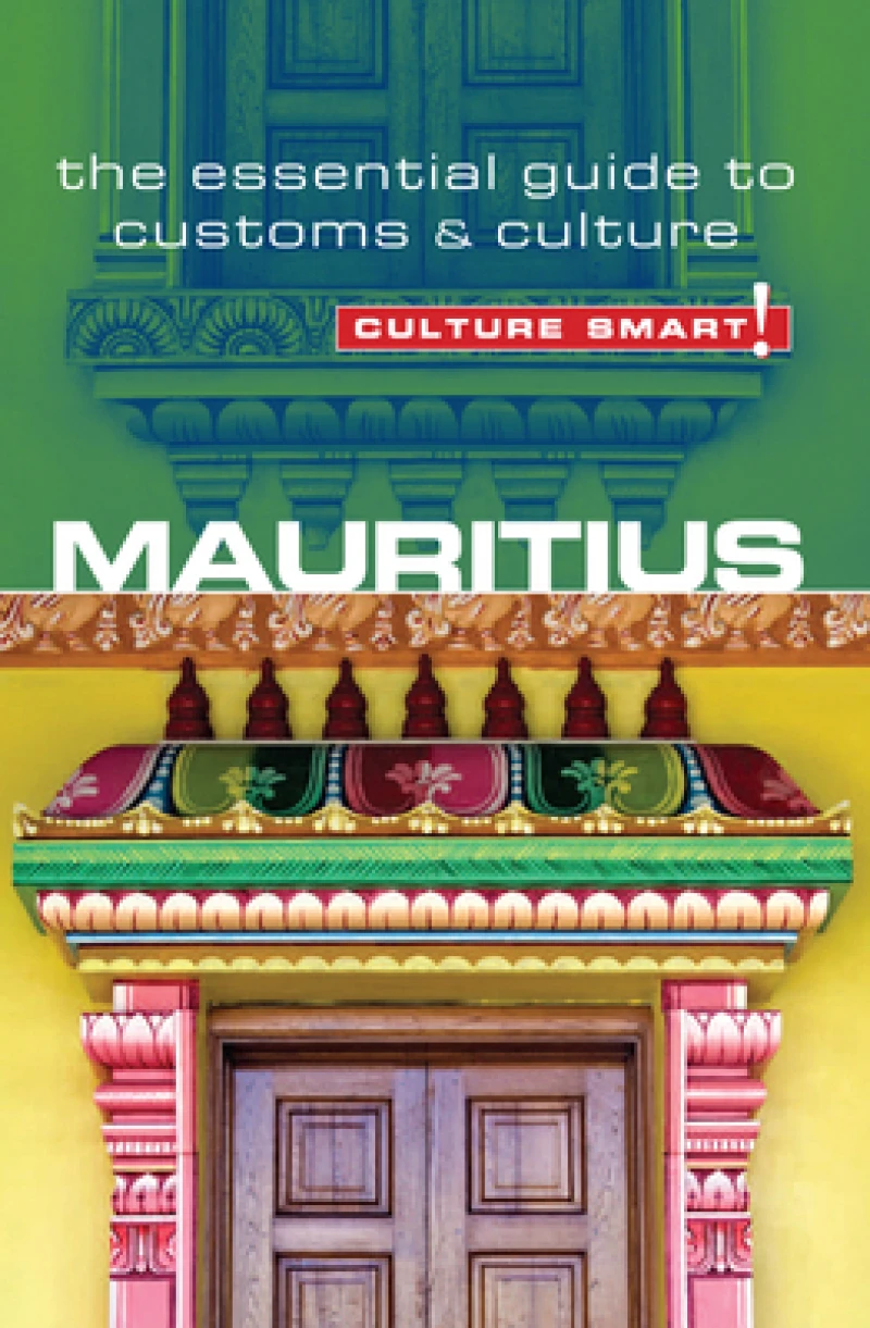 Mauritius - Culture Smart!