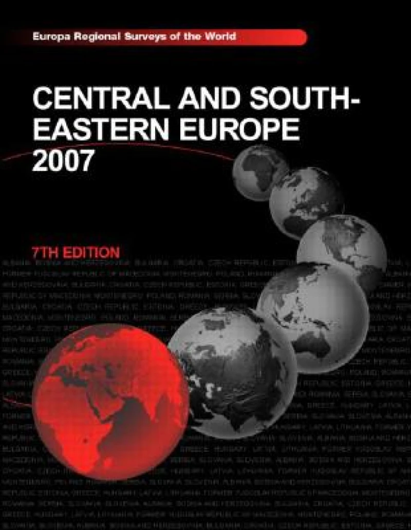 Central and South-Eastern Europe 2007