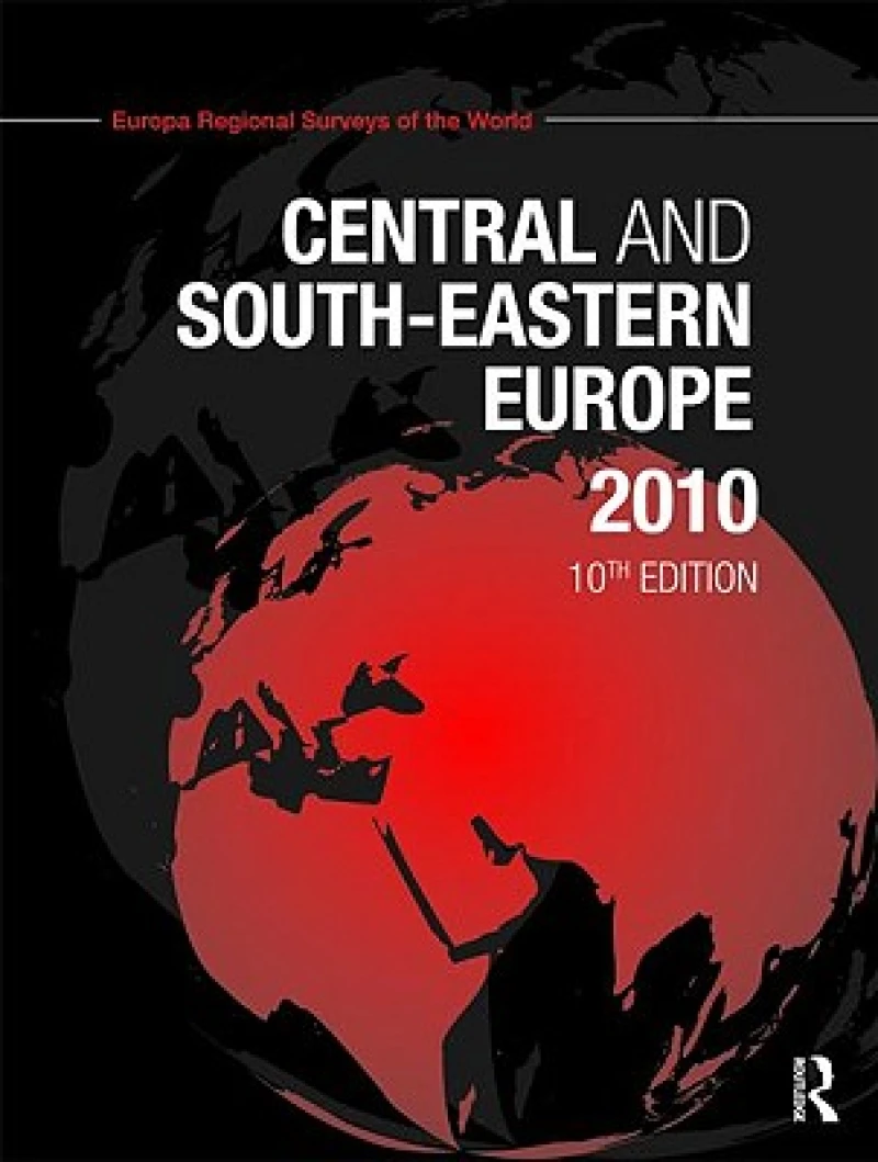 Central and South Eastern Europe 2010