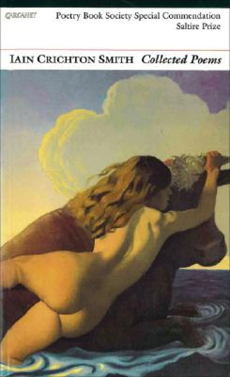 New Collected Poems: Iain Crichton-Smith