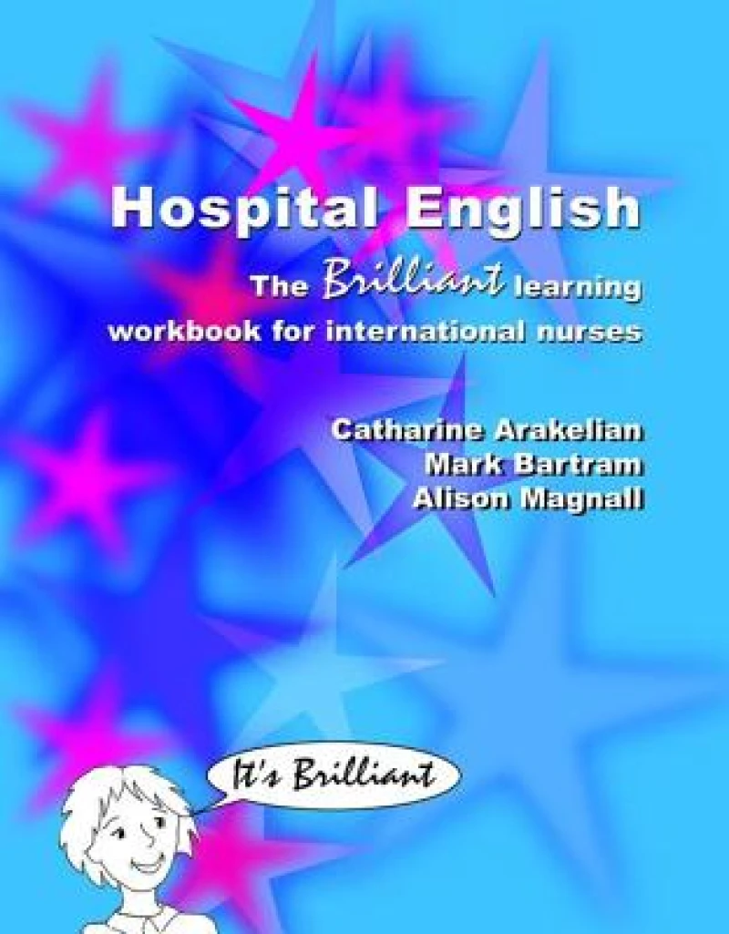 Hospital English