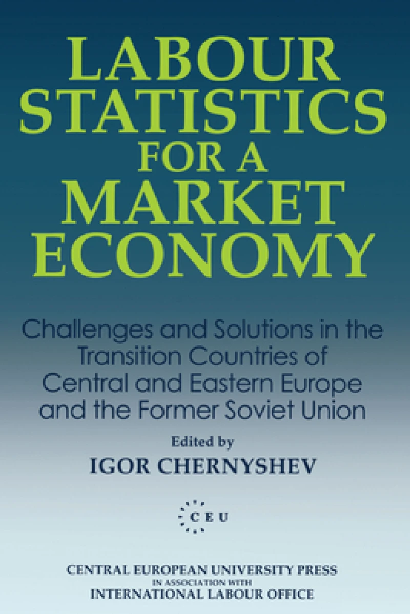 Labour Statistics for a Market Economy