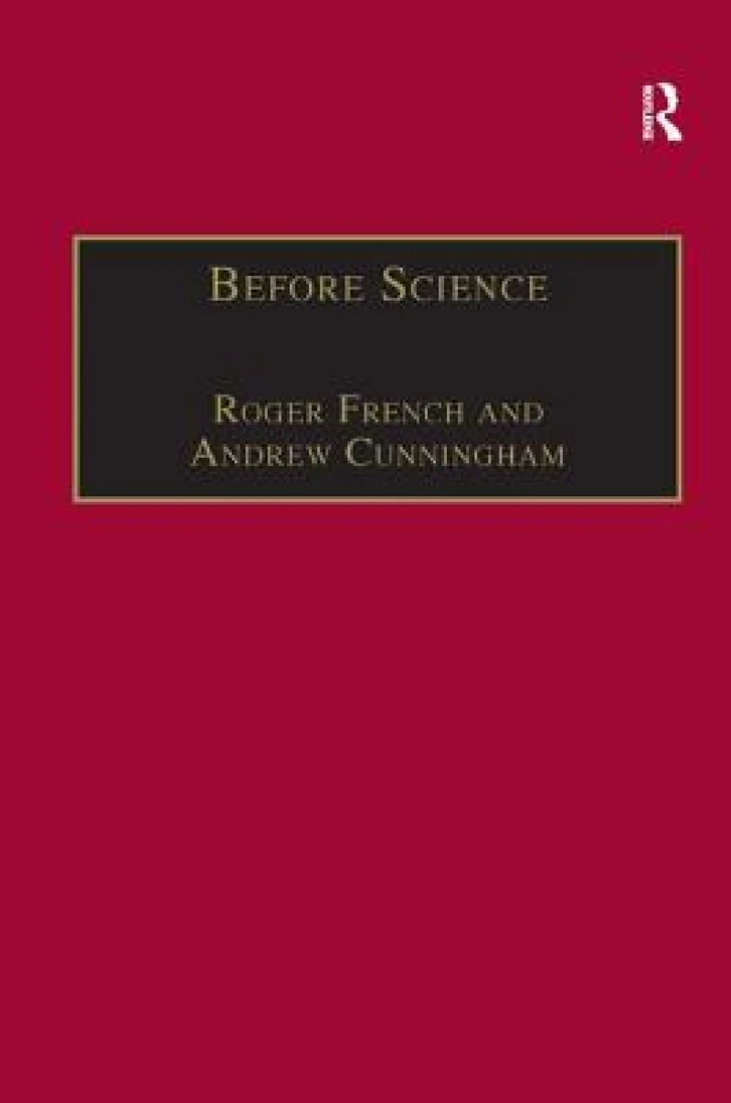 Before Science