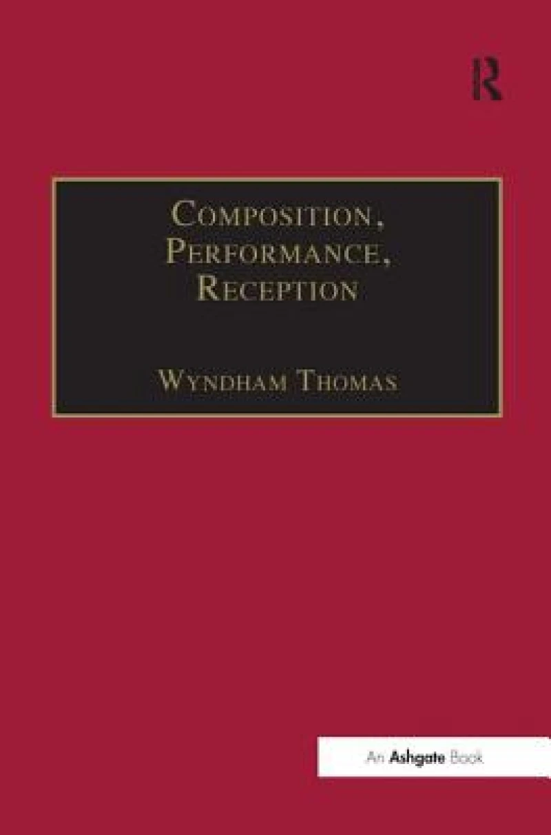 Composition, Performance, Reception