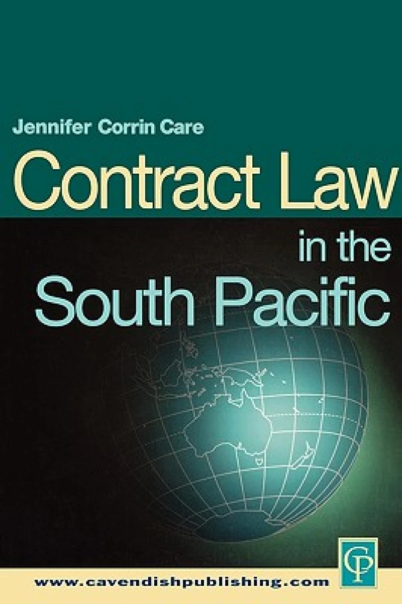 South Pacific Contract Law