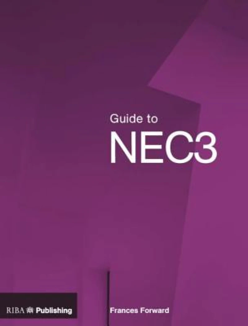 Guide to NEC3