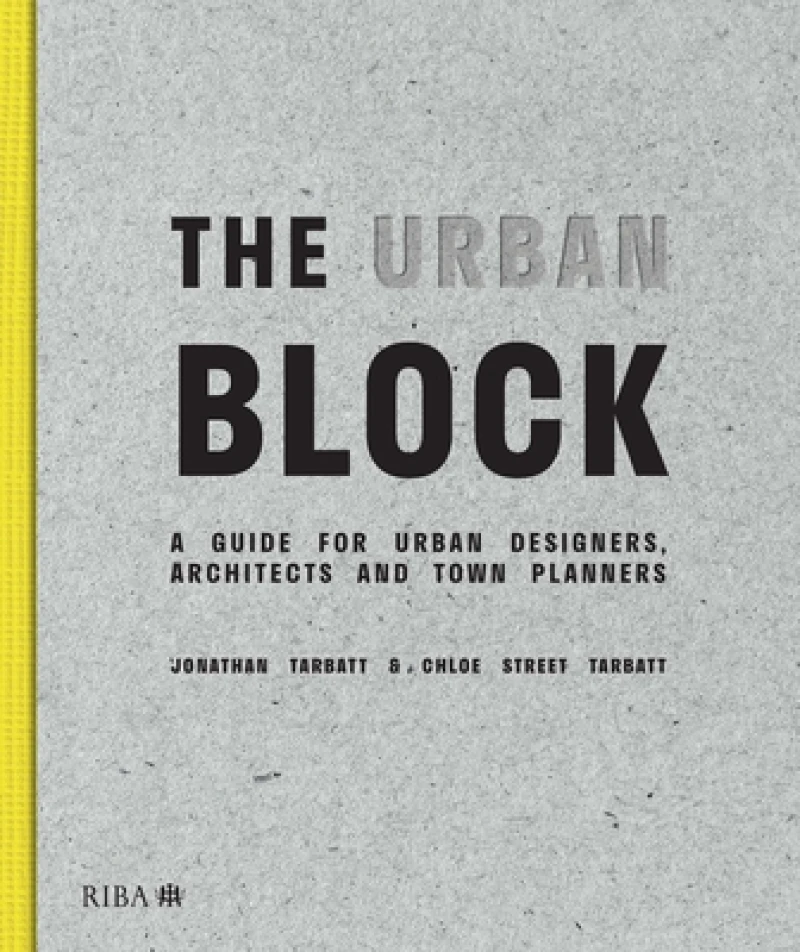 The Urban Block