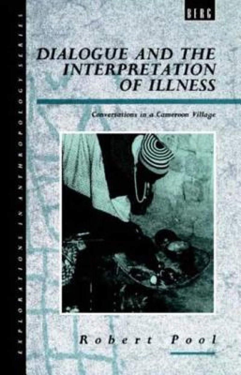 Dialogue and the Interpretation of Illness