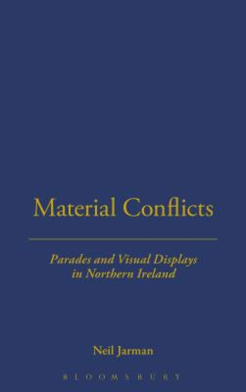 Material Conflicts