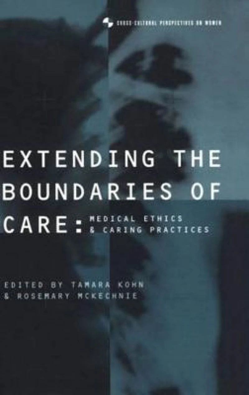 Extending the Boundaries of Care