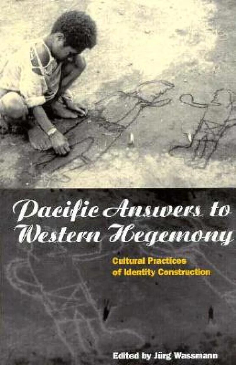 Pacific Answers to Western Hegemony
