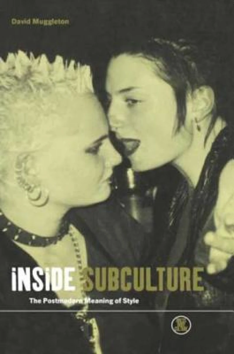 Inside Subculture