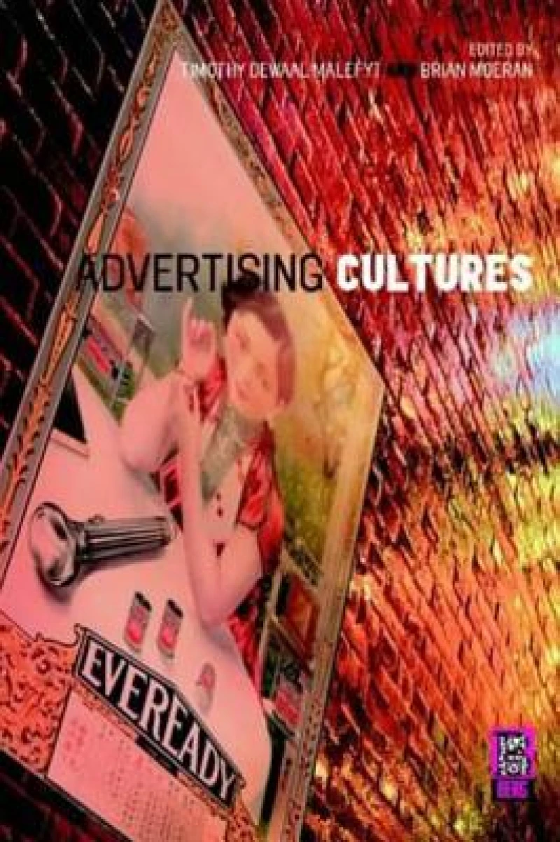 Advertising Cultures