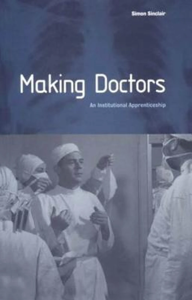 Making Doctors