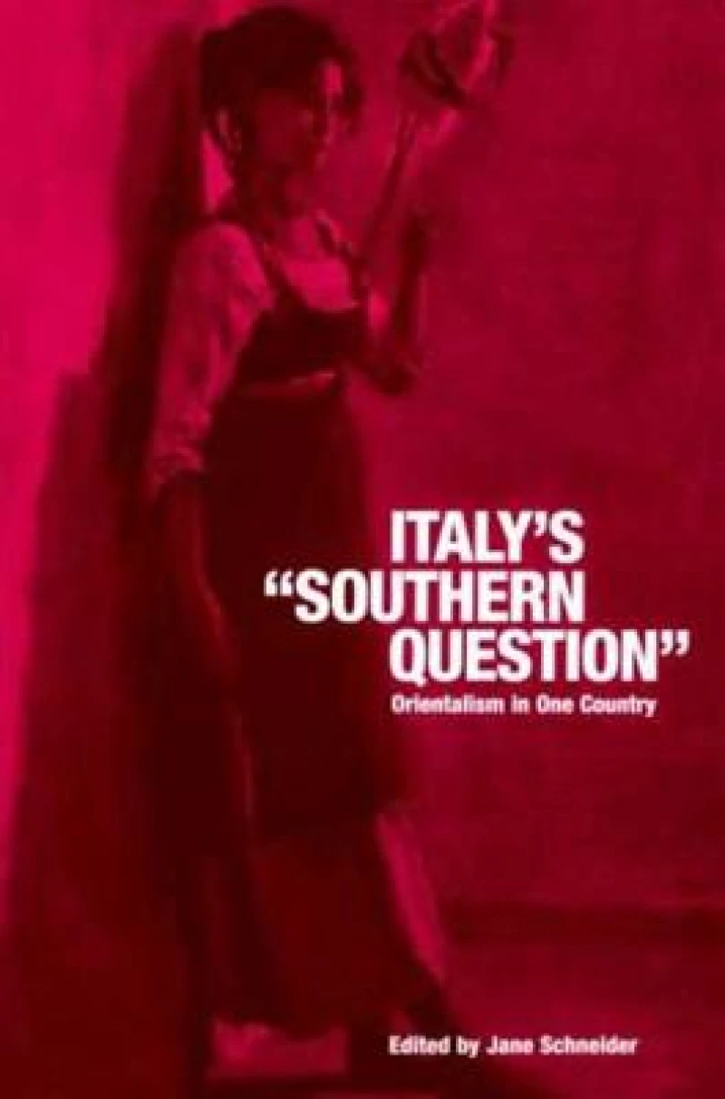 Italy's 'Southern Question'