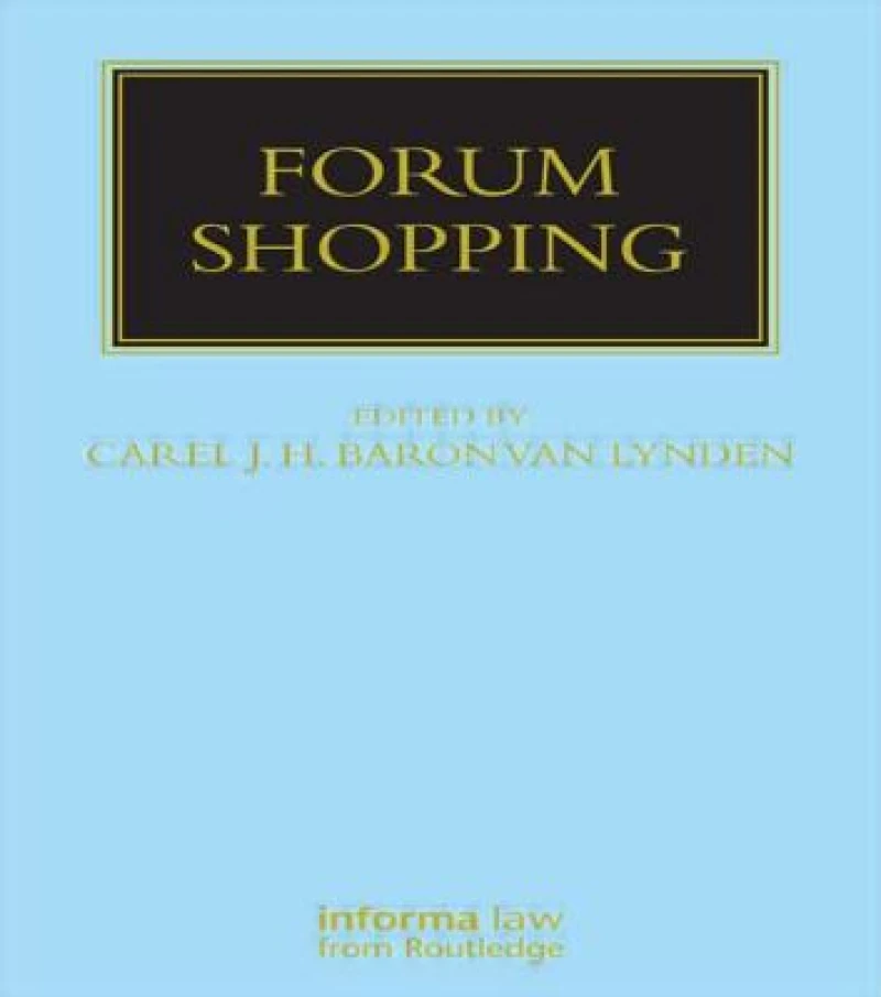 Forum Shopping