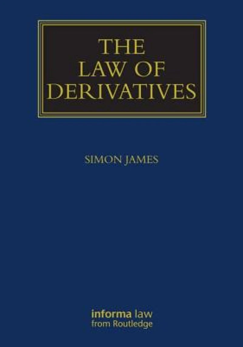 The Law of Derivatives