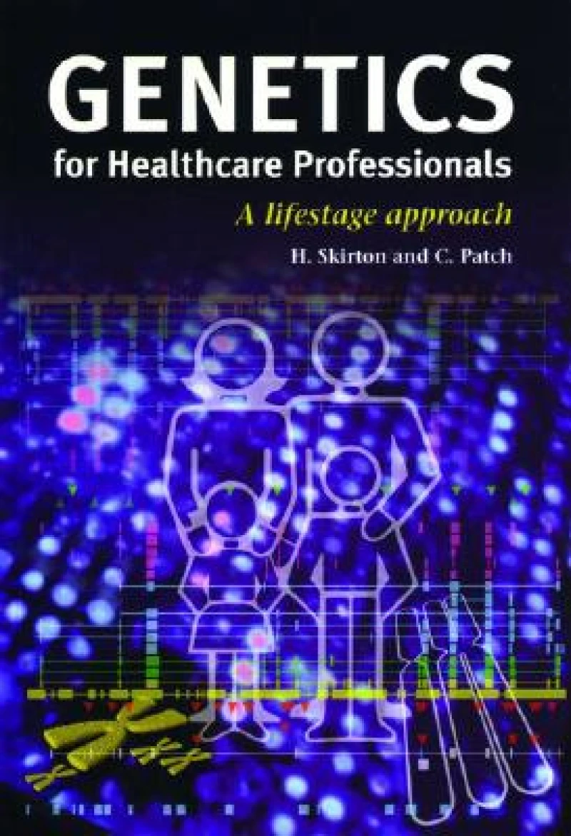 Genetics for Healthcare Professionals
