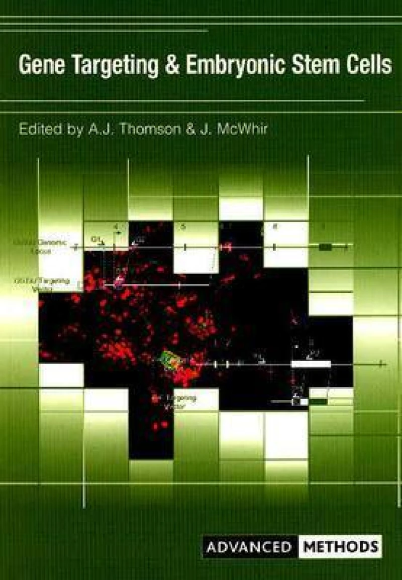 Gene Targeting and Embryonic Stem Cells