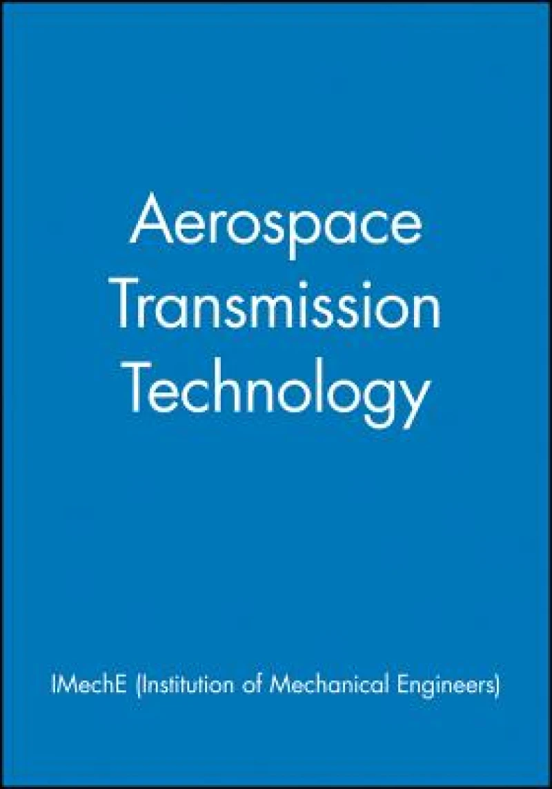 Aerospace Transmission Technology