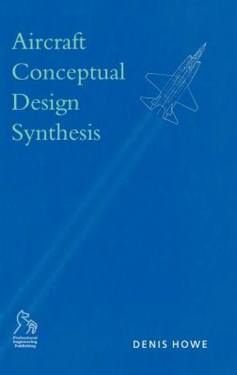 Aircraft Conceptual Design Synthesis