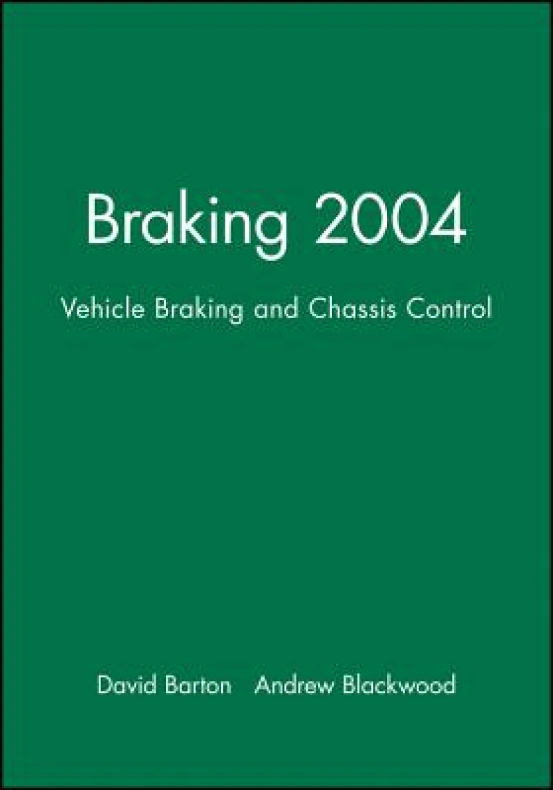 Braking 2004