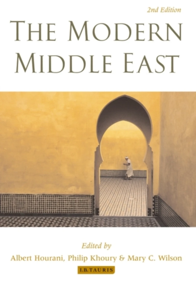 The Modern Middle East