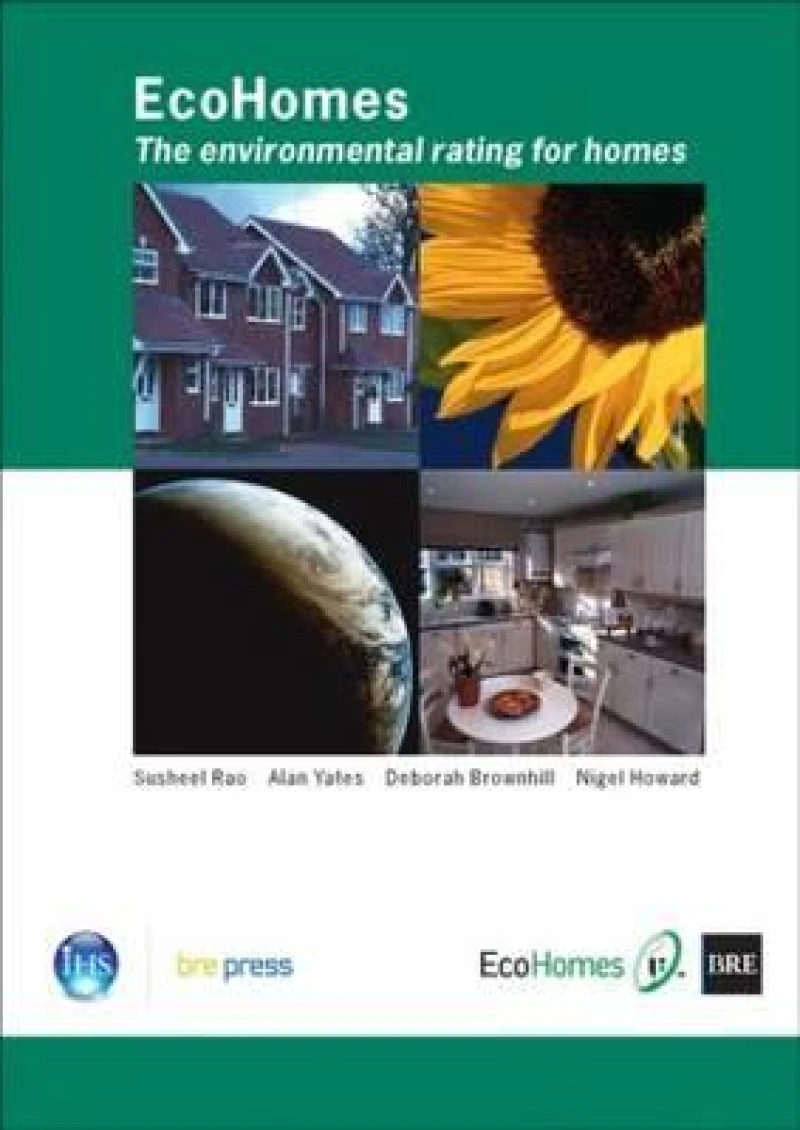 EcoHomes