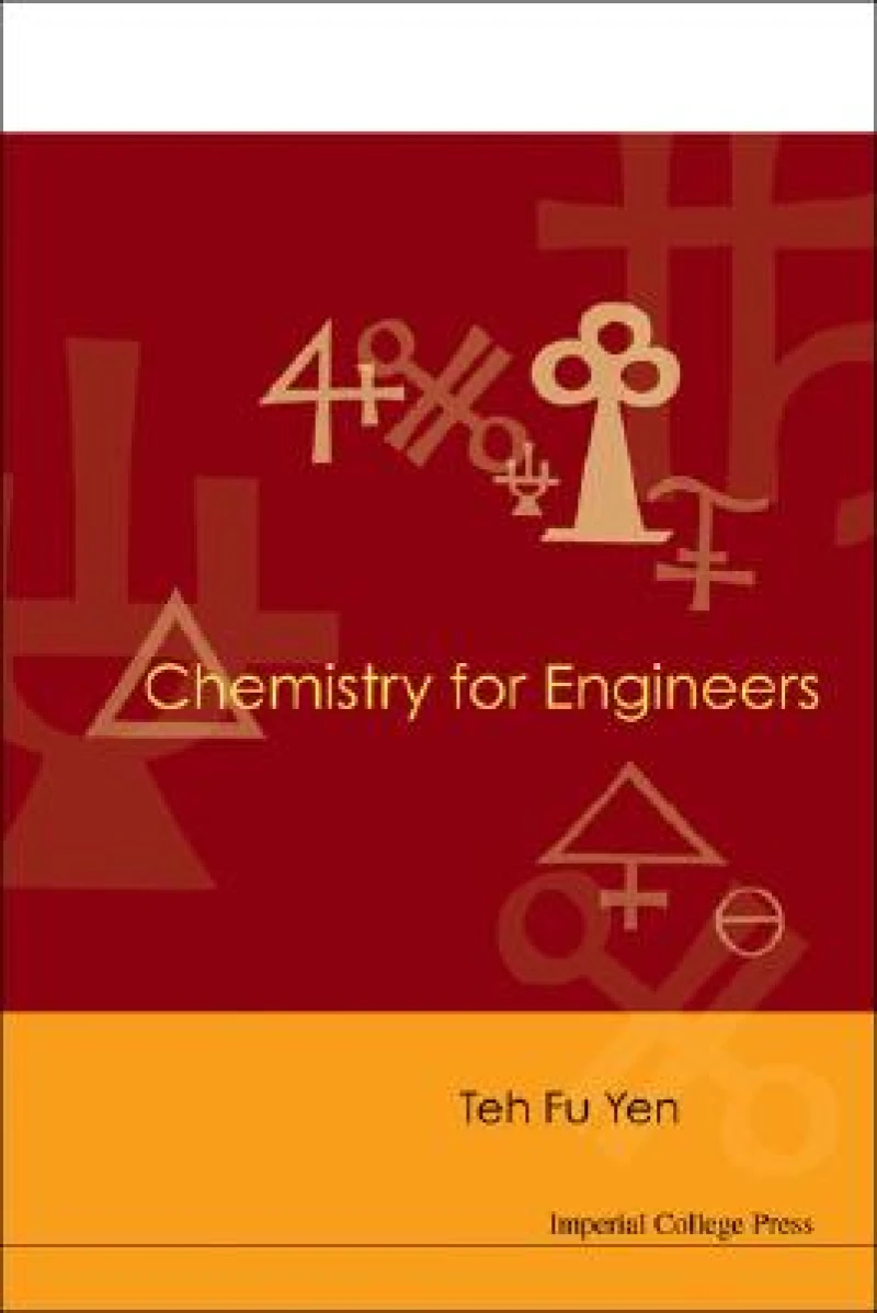 Chemistry For Engineers