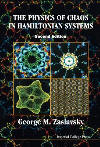 Physics Of Chaos In Hamiltonian Systems, The (2nd Edition)