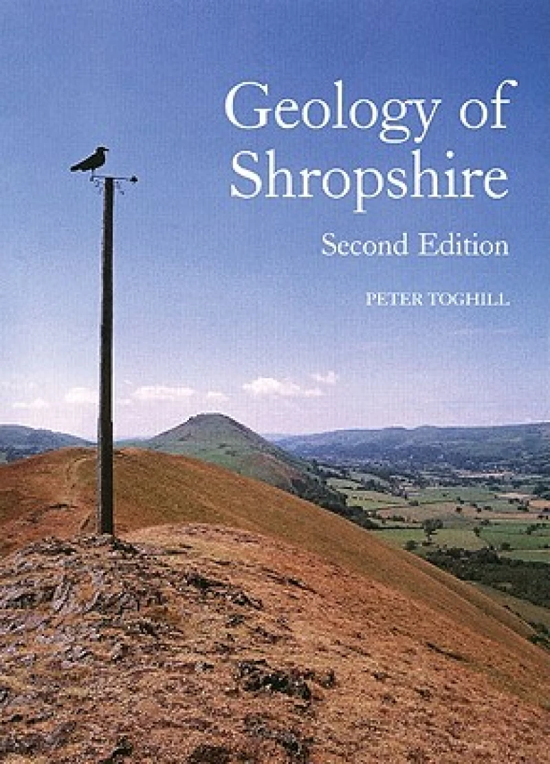 Geology of Shropshire - Second Edition