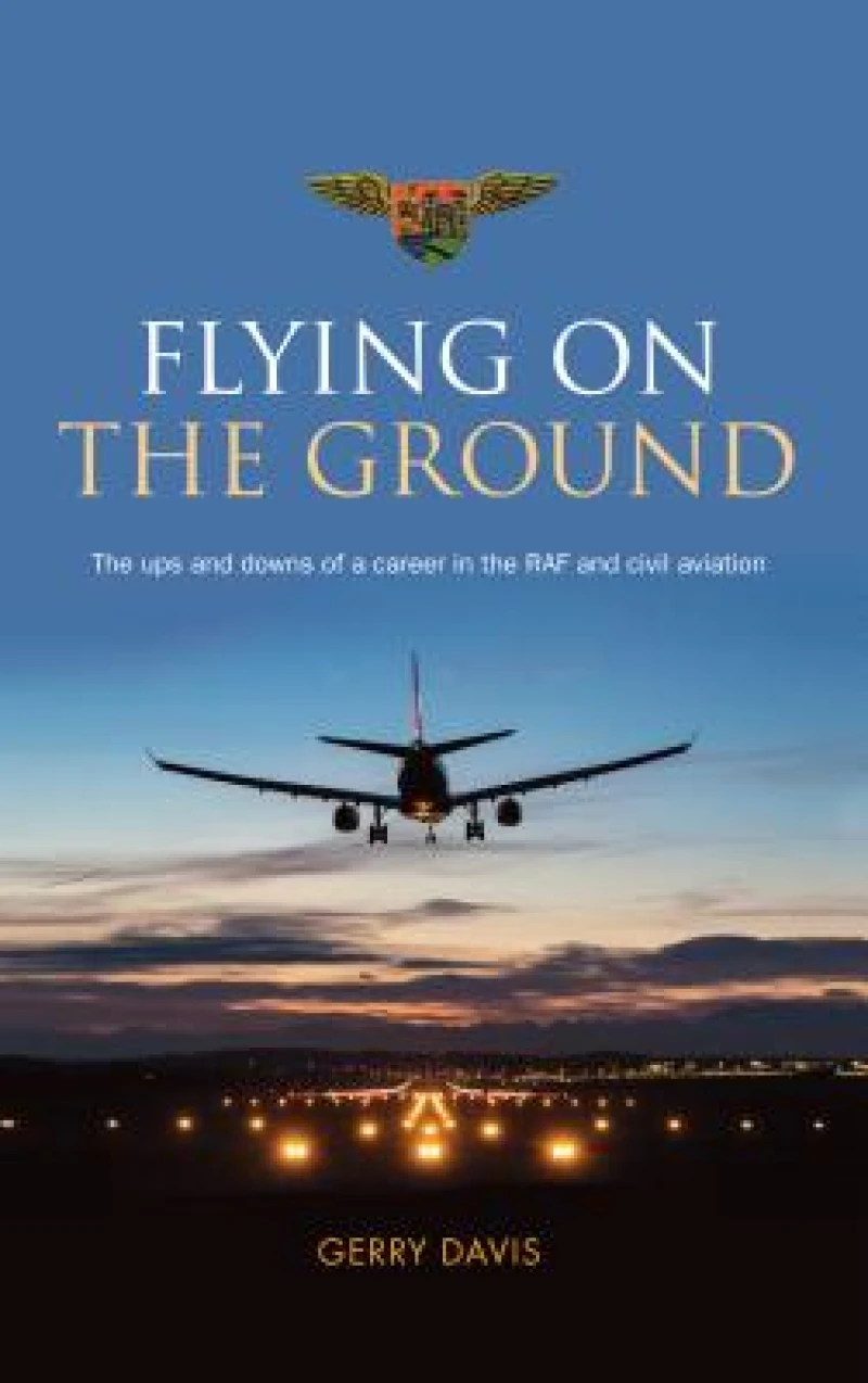 Flying on the Ground