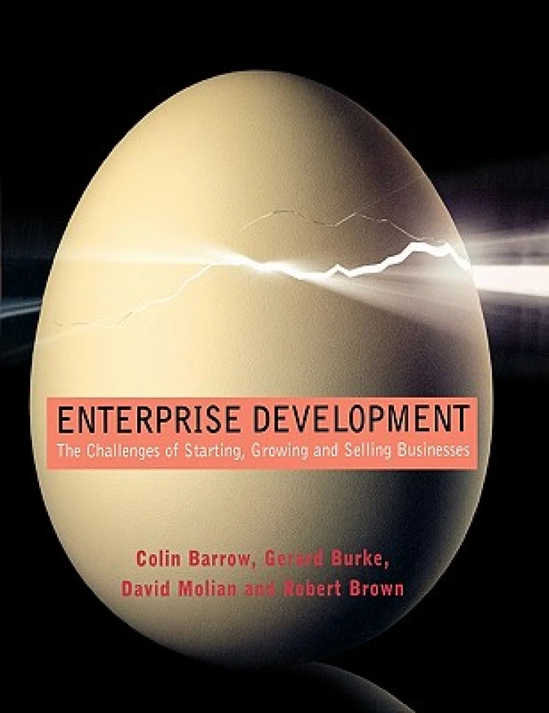 Enterprise Development