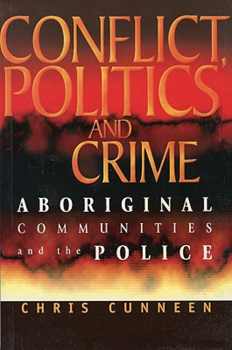 Conflict, Politics and Crime