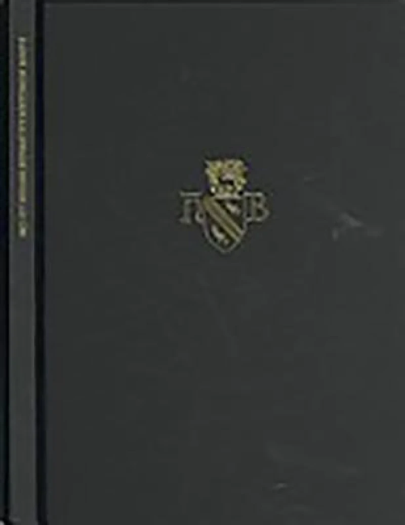 Saints in English Kalendars before AD 1100