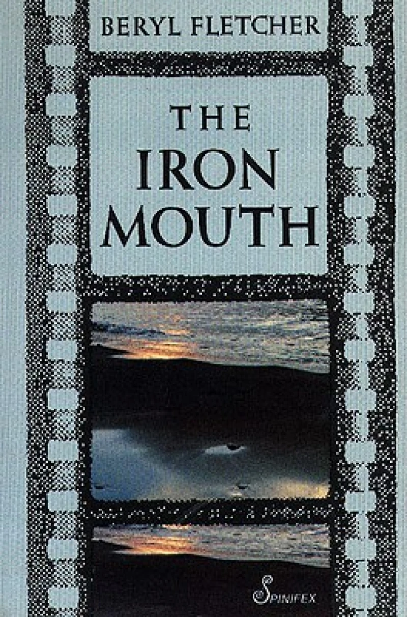 The Iron Mouth