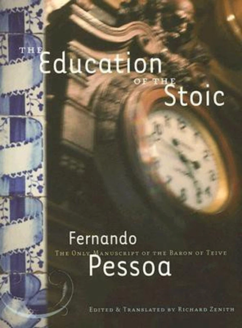 The Education Of The Stoic