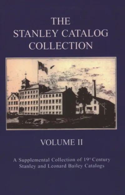The Stanley Catalog Collection