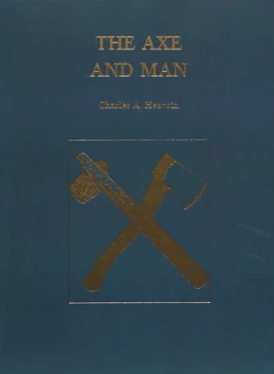 The Axe and Man