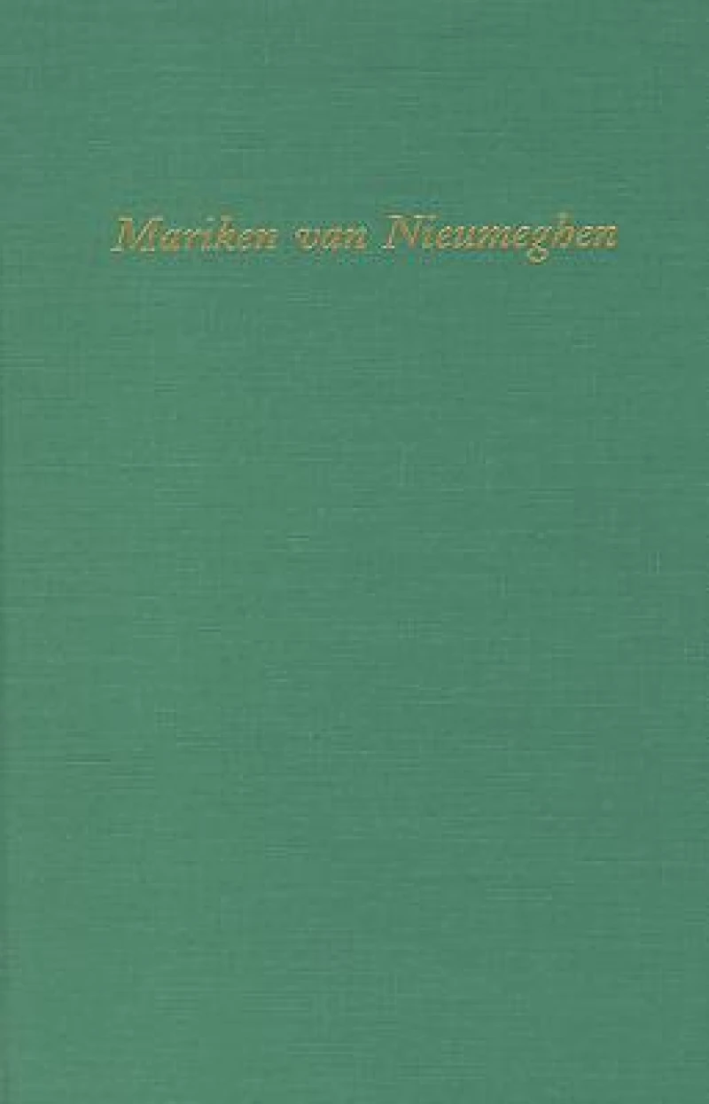 Mariken van Nieumegen