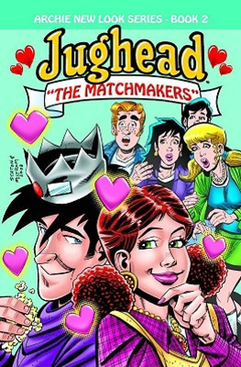 Jughead: The Matchmakers