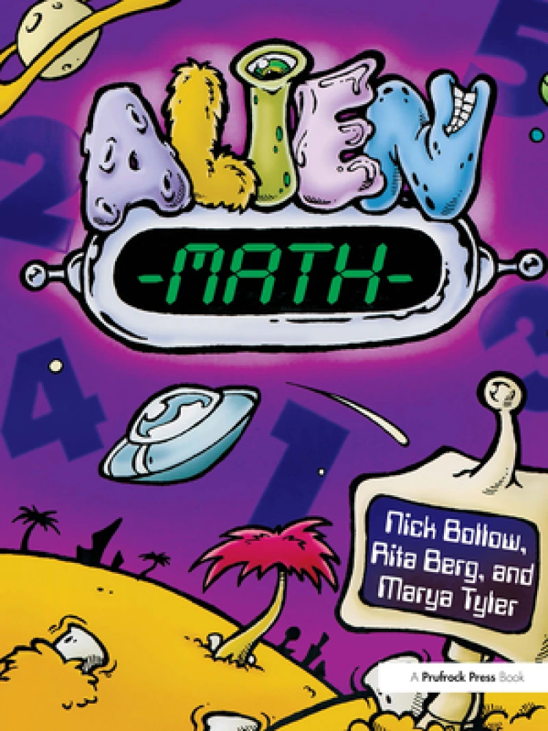Alien Math