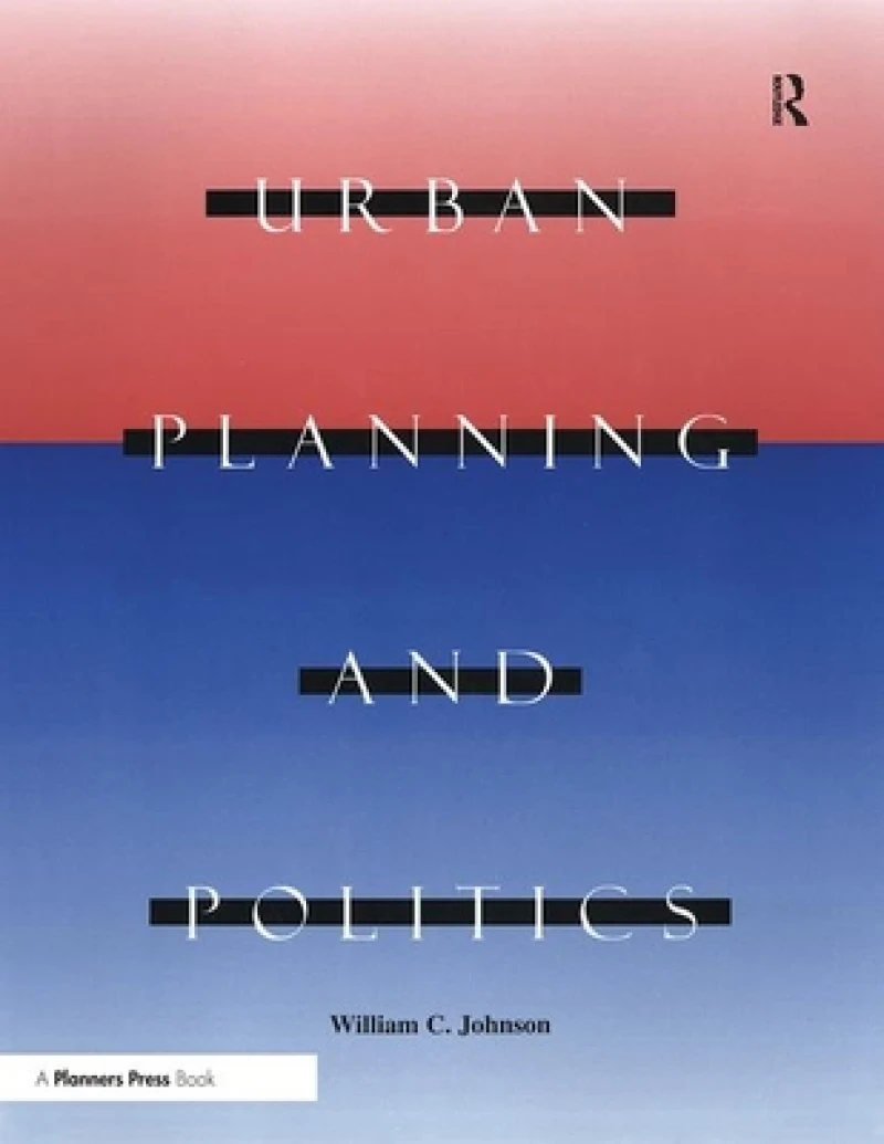 Urban Planning and Politics
