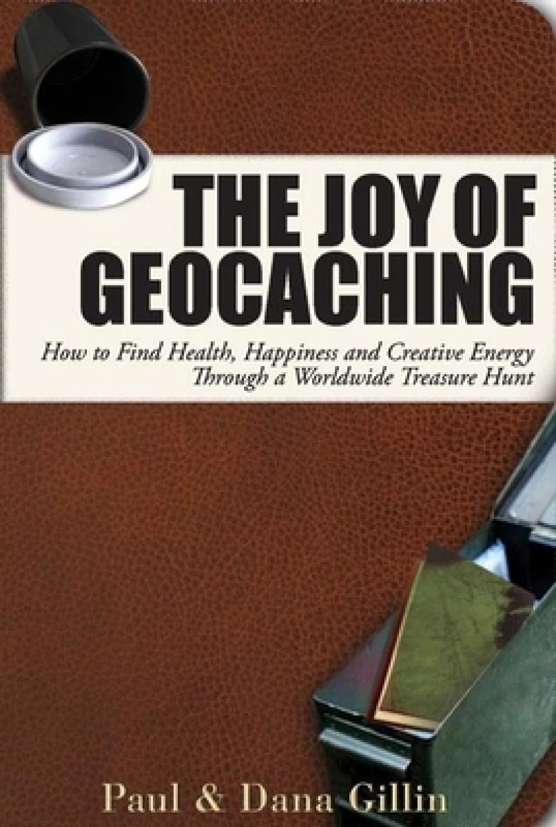 Joy of Geocaching