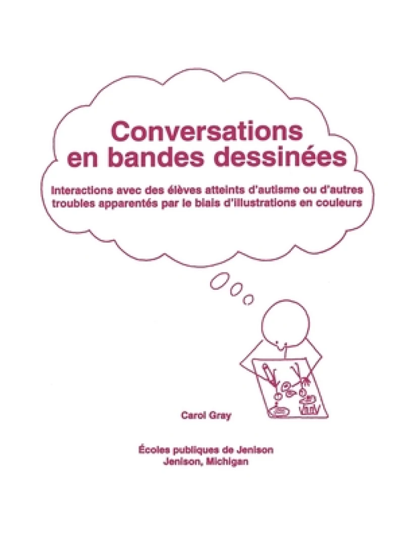 Conversations En Bandes Dessinees